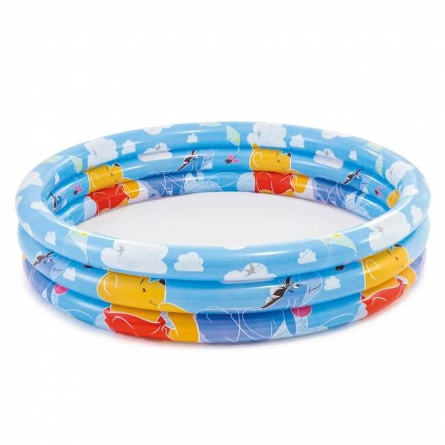 Winnie the Pooh børnepool