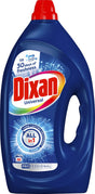 Dixan - flydende vaskemiddel - alle farver - 90 vaske - 1 stk