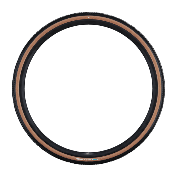 Schwalbe foldedæk g-one reflection pro evolution 50-622 tlr sort tr