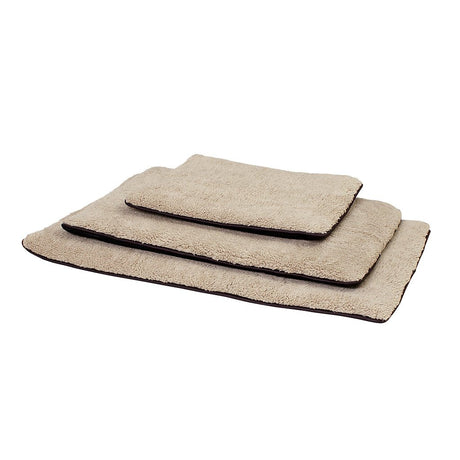 Sun garden malu hundetæppe 120x80x5cm beige