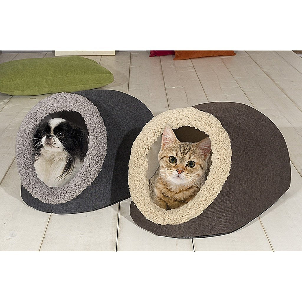 Sun garden simba pet den 45x40x32cm antracitgrå