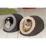 Sun garden simba pet den 45x40x32cm antracitgrå