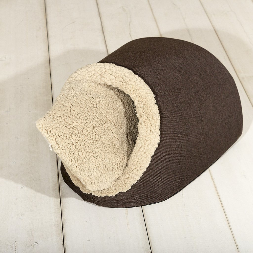 Sun garden simba pet den 45x40x32cm antracitgrå