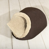 Sun garden simba pet den 45x40x32cm antracitgrå