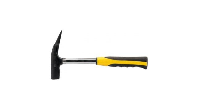 Topex pick hammer 600gr din 7239