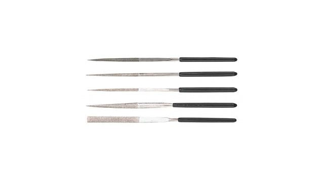 Topex filsæt 5x 4,0x140mm