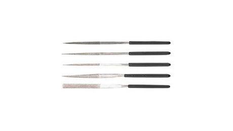 Topex filsæt 5x 4,0x140mm