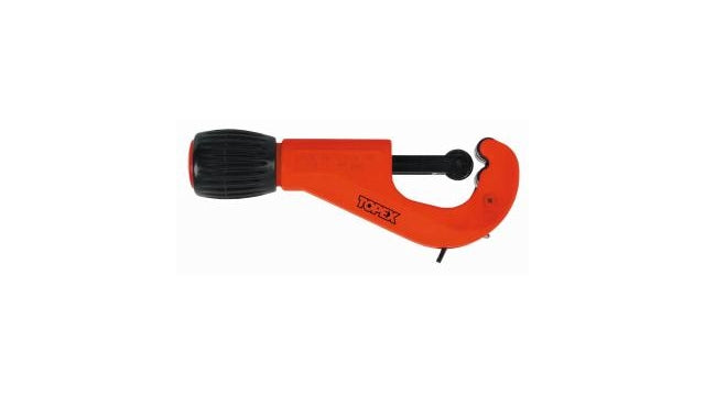Topex rørskærer 6-45mm