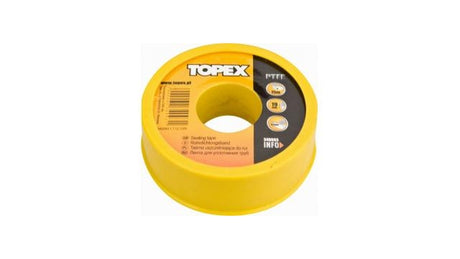 Topex isoleringstape 15x19x0,2