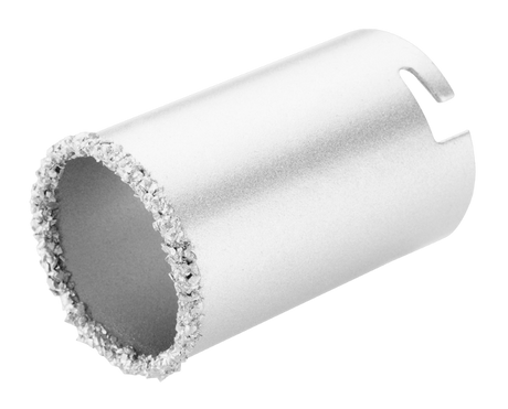 Verto diamantbor 43mm 55mm boredybde kan bruges tørt og vådt