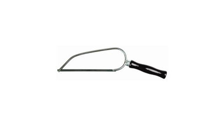 Topex metal buesav mini 150mm