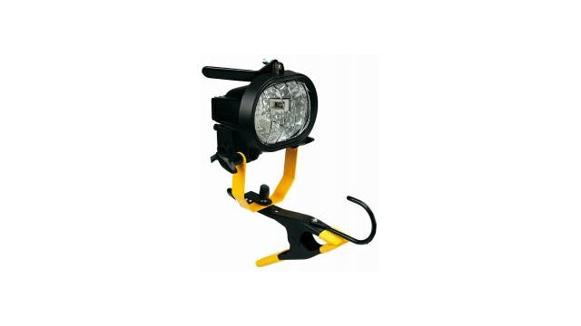 Topex markedsbodslampe 150w, IP 54