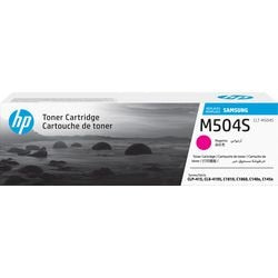 Tonerpatron Samsung CLT-M504S magenta