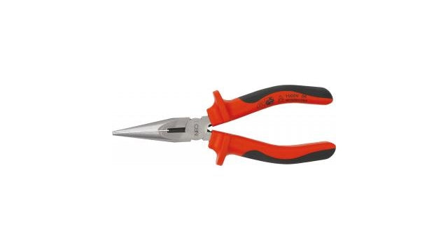 Neo tools nåletang 160mm 1000v din 5745