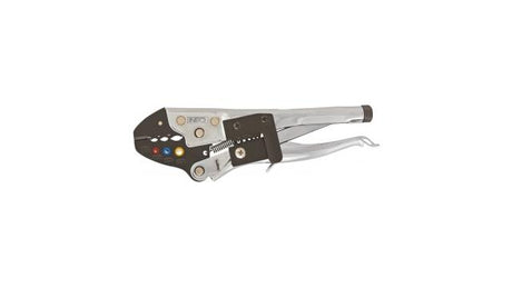 Neo tools crimptang 210mm 22-10awg
