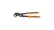 Neo tools vandpumpetang 240mm 0-36mm aligator din 8976