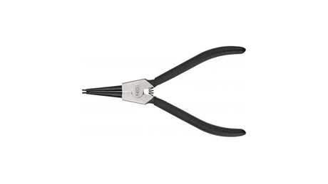 Neo tools låsering tang 170mm vrangen ud bøjet