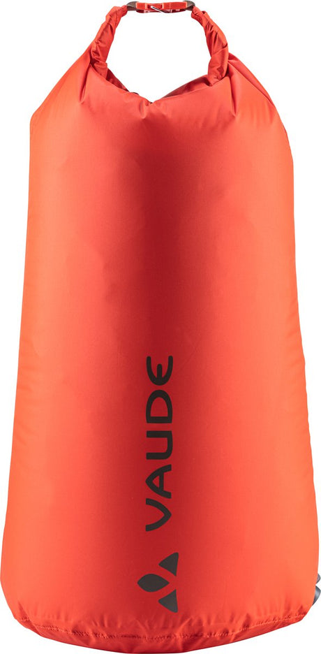 Vaude pompsæk orange