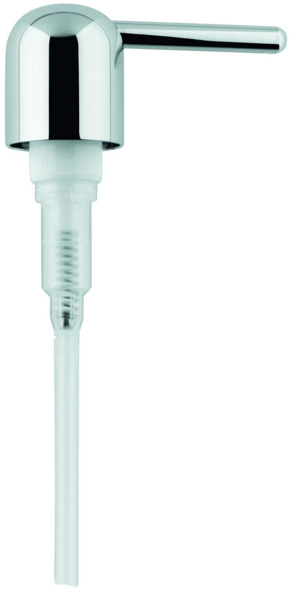Grohe pumpeforsyning 40212 til sæbedispenser krom, 40212000