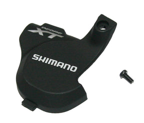 Shimano dæksel med skrue til sl-m780 venstre