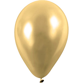 Https: www.cchobby.nl balloner-d-23-cm-runde-guld-8-dele-1-kasse
