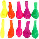 Https: www.cchobby.nl balloons-d-23-cm-round-neon-colors-10-piece-1-box