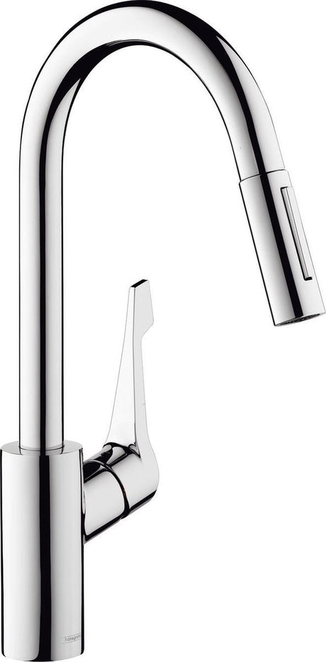 Hansgrohe Cento XL håndvask blandingsbatteri
