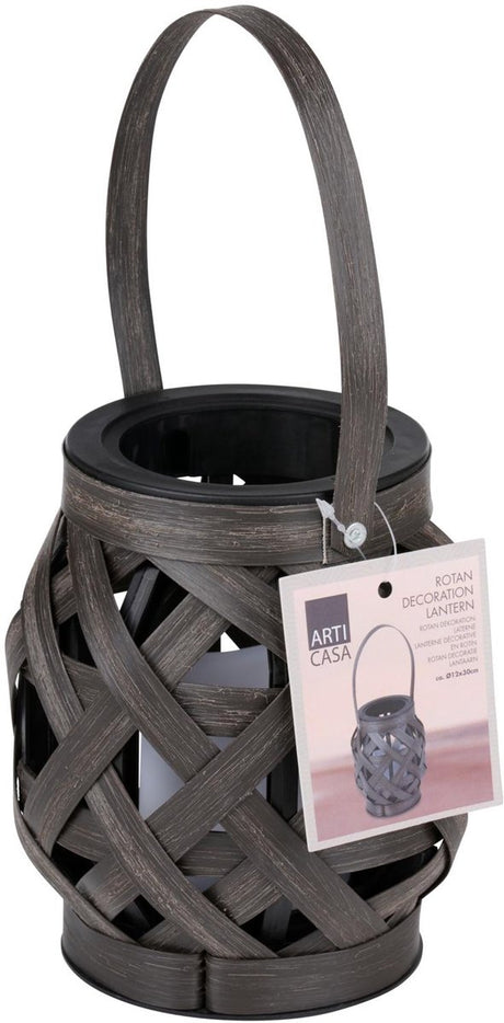 Arti casa garden deco lantern