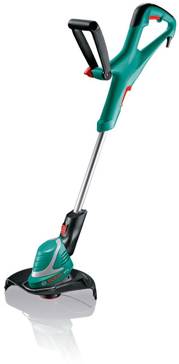 Bosch art 30 græstrimmer - 30 cm klippediameter - 480 watt