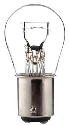 Bosma Lamp 6V-21 5W Bay15d