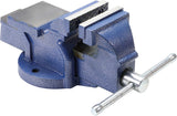 Bgs teknisk parallel skruestik