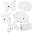 Https: www.cchobby.nl fantasy masks-inklusive-elastic-h-15-20-cm-230-gr-white-100-div-1-box