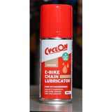 Cyclon e-cykelkædes smøremiddel blister 100 ml