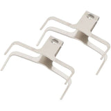 Edge skive bremseklods sæt - model Shimano B01s - semi metal (2 sæt på kortet)