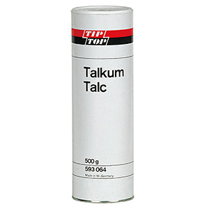 Tiptop Talk Powder Strooibus 500 gram