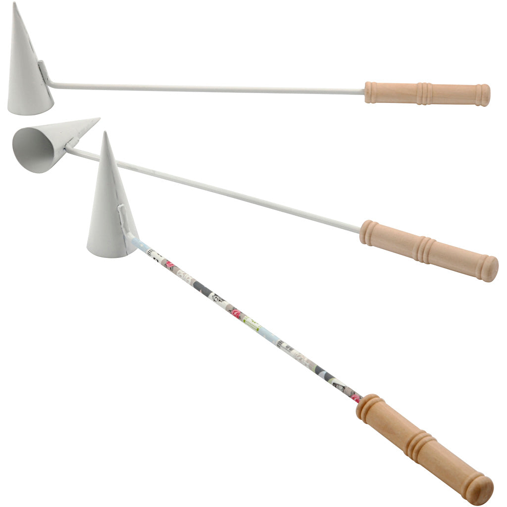 Https: www.cchobby.nl candle snuffer-h-7-5-cm-l-33-cm-1-piece