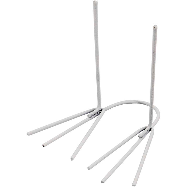 Https: www.cchobby.nl kyllingefødder-h-4-5-cm-b-2-5-cm-hvid-20-par-1-kasse