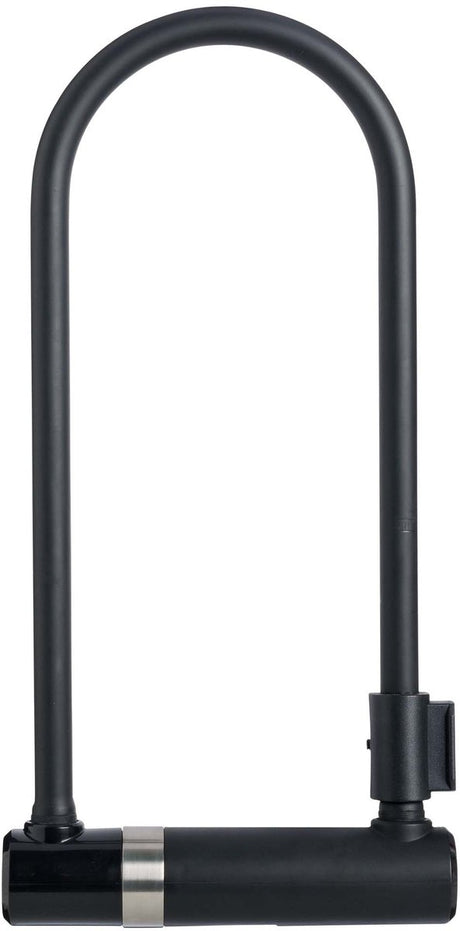 Axa Beugellot Newton UL-300, 14mm, 300 mm, sort, Art-8