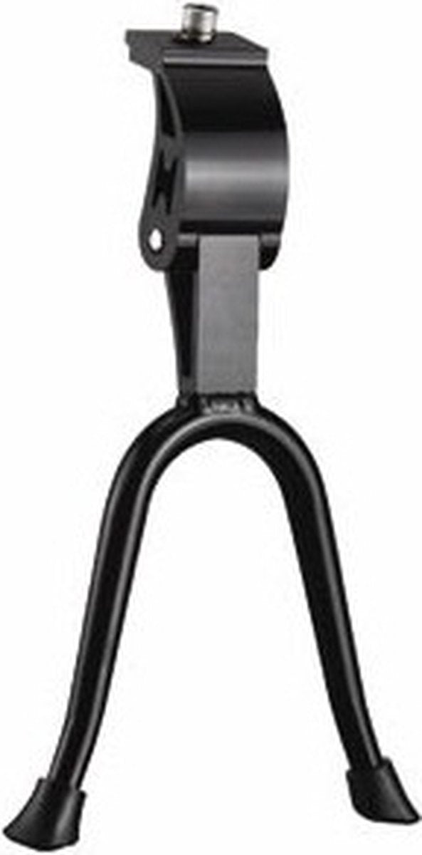 Union cykelstativ 28 aluminium sort