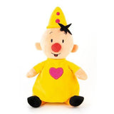 Studio 100 plys kæletøj bumba 20cm