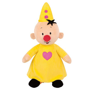 Bumba plys, 20 cm