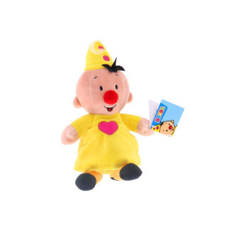Studio 100 plys kæletøj bumba 20cm