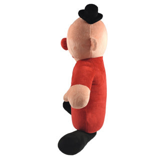 Bumba lu krammeplys, 40 cm