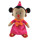 Studio 100 bumba bumbina krammeplys, 40cm