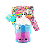 Fluffie stuffiez lille plys assorteret