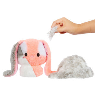 Fluffie stuffiez lille plys assorteret