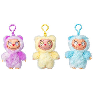 Luv-a-boos plysfigurer 20 cm 6 assorteret | 12 stk