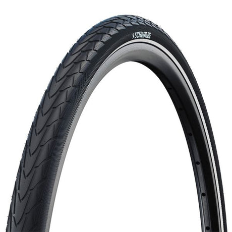 Schwalbe clincher marathon racer 40-622 +r sort