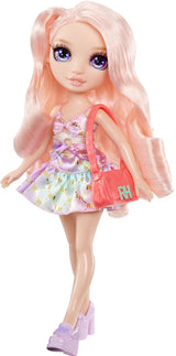 Rainbow high my fashion style modedukker - bella