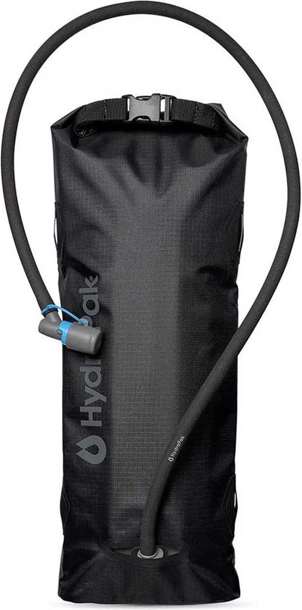 Hydrapak hydrasleeve seeker 3l sort